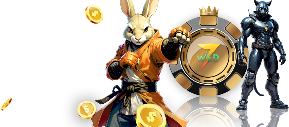 Wild7 Partners casino affiliate heroes